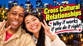 3 Years Later: The Unfiltered Reality of Our Cross-cultural Relationship!