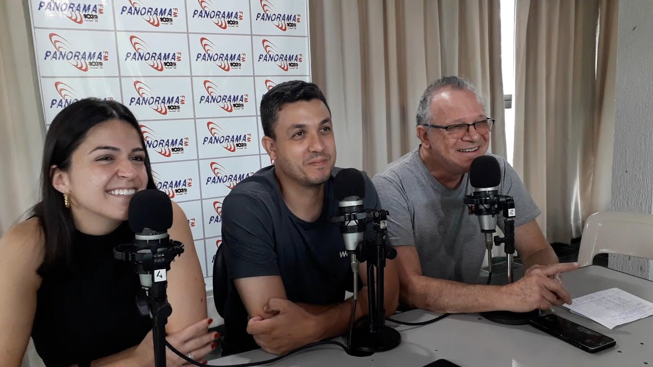 Papo de Esportes: Neymar está com essa bola toda? Flamengo mostra sua força?