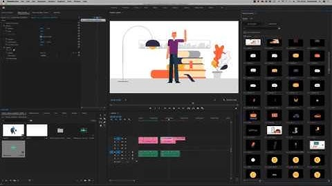 Sapiens Explainer Toolkit (Premiere Pro MOGRTs)