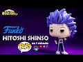 HITOSHI Funko Pop en 1 minuto