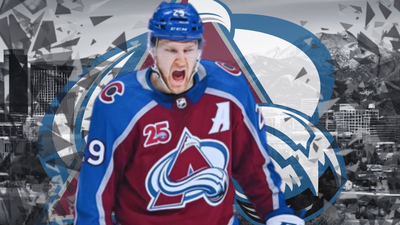 Colorado Avalanche Stanley Cup AGAIN? Devon Toews Trade? Targeting backup  goalie & top line winger? 