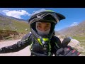 Total SOLO Off-roading | Reaching Kaza from Manali in a Single day - Possible?