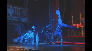 2006 Electric Force Crew