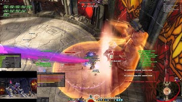 [xD] Keep Construct (5:30) 08OCT18 Support Druid