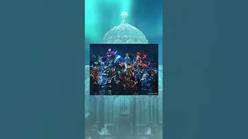 Арлекино - предвестник Фатуи / известные факты из геншин импакт
