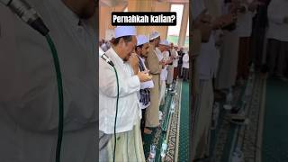 Kerinduan kepada Rasulullah #mahalulqiyam #sholawat #rindu #love #muslim #muhammad #muhammadﷺ