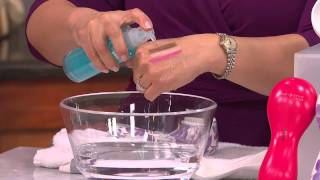 Clarisonic PLUS Sonic Cleansing System with bliss with Albany Irvin