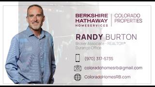 Durango Market Shift: Q1 2026 Prices Jump, Buyers Move Rural