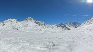 360° VR Nature Immersion (Mont Pourri)