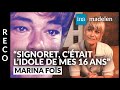 Marina Foïs évoque Simone Signoret 🎬