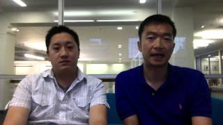 YC W2016 Video - RocketClub