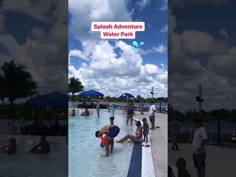 Video: Alabama Adventure and Splash Adventure – Vodní a zábavní park