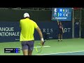 Alex Michelsen V Jan-Lennard Struff | ATP 1000 ATP Masters 1000 Canada 2026 | Match Highlights