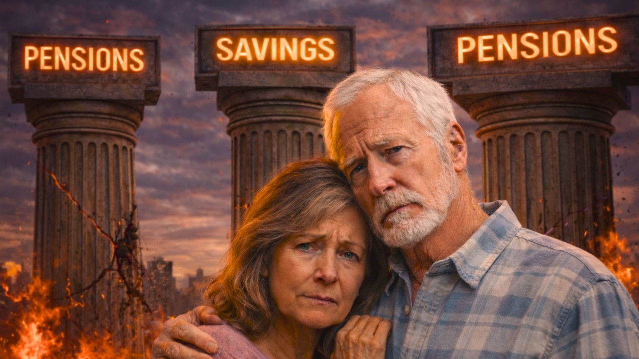 Дом выплачен, а я всё ещё испытываю трудности.