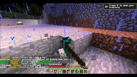 |Faction Survival| The Archon: Episode #1