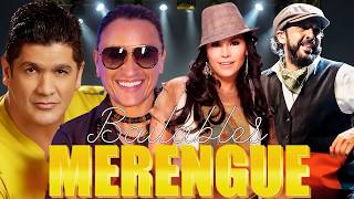 MIX MERENGUE CLÁSICO BAILABLE 2026 🔥 ÉXITOS DE SIEMPRE PARA FIESTA LATINA
