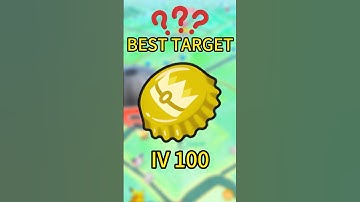 The BEST Choice? Use Gold Bottle Cap to Make a SHUNDO/HUNDO! [Ancients Recovered GUIDE] #pokemongo