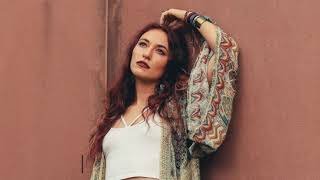 Lauren Daigle - Rescata (Lyric Video)