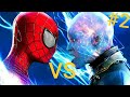 amazing spiderman 2 mobile boss fight