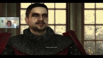 The Witcher 1 : Enhanced Edition Longplay  Walkthrough - Part 14