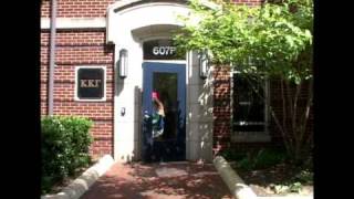 KKG GWU rush video 2010