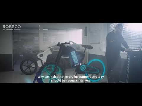 Corporate Movie Robeco - US