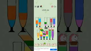 SortPuz Level 66