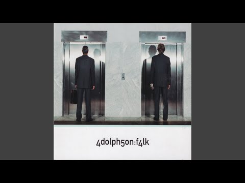 Adolphson-Falk — Igenom mörkret