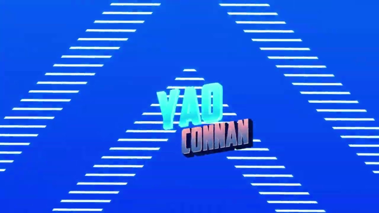 NUEVA INTRO DEL CANAL