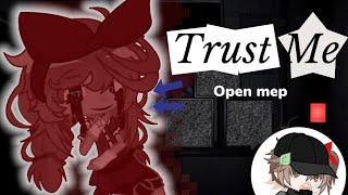 [!🌷Open🌷!] || Trust Me MEP || 30+ subs special || 24/27 ||(check desc for more info!)