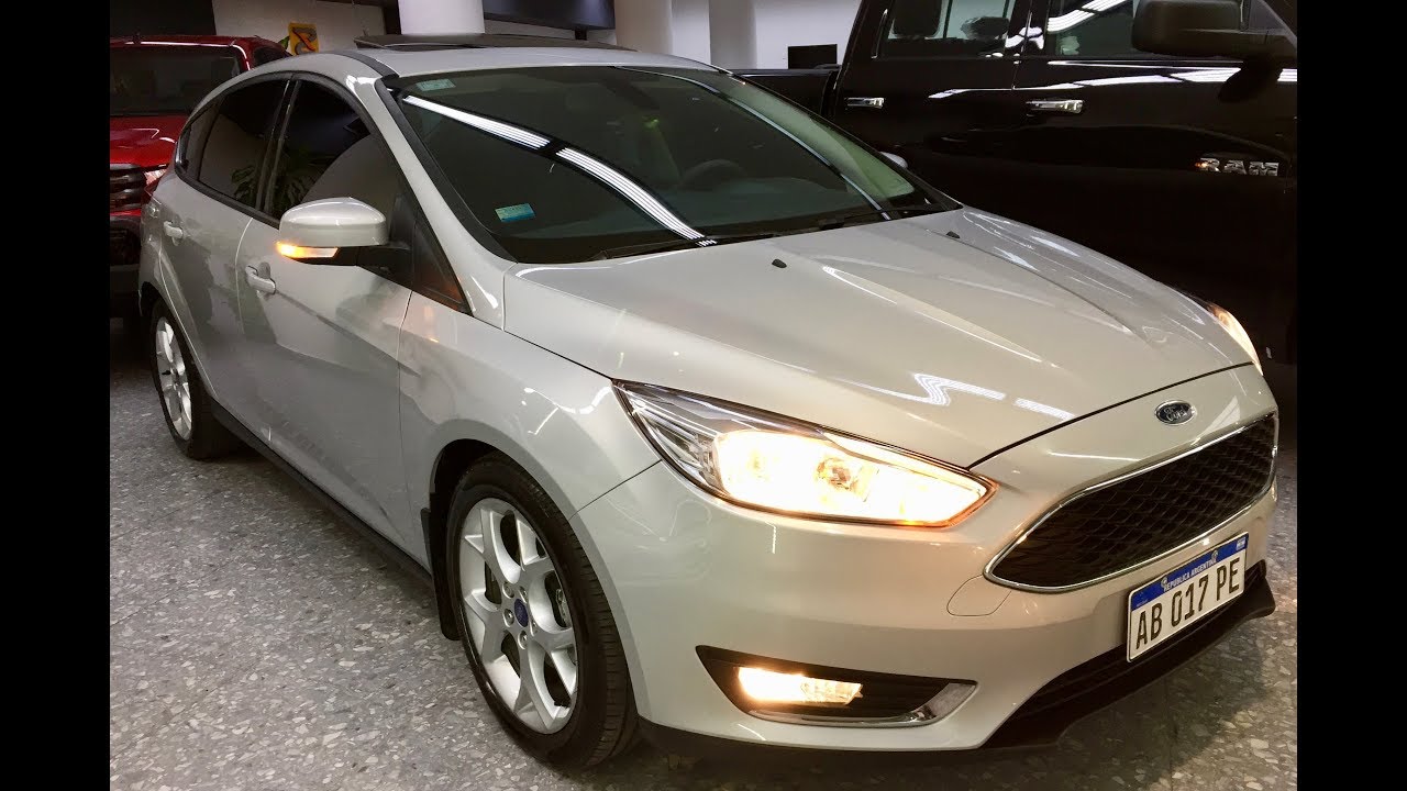 Ford focus lll