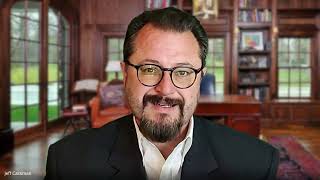 Information Fear, Greed, and Stewardship: Jerod Frank - Episode 14 Update
