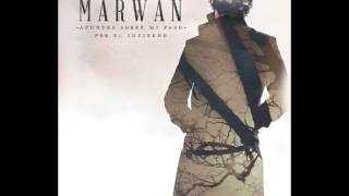 Marwan - Puede ser que la conozcas chords