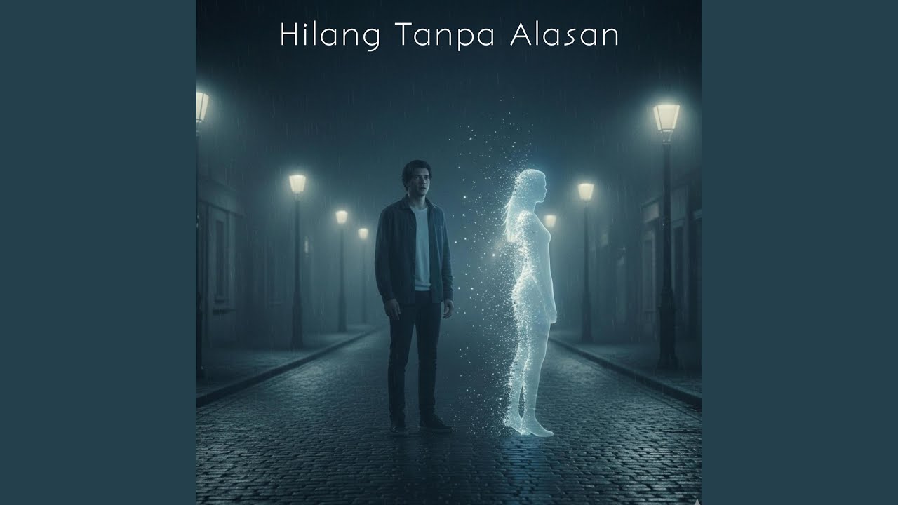 Hilang Tanpa Alasan