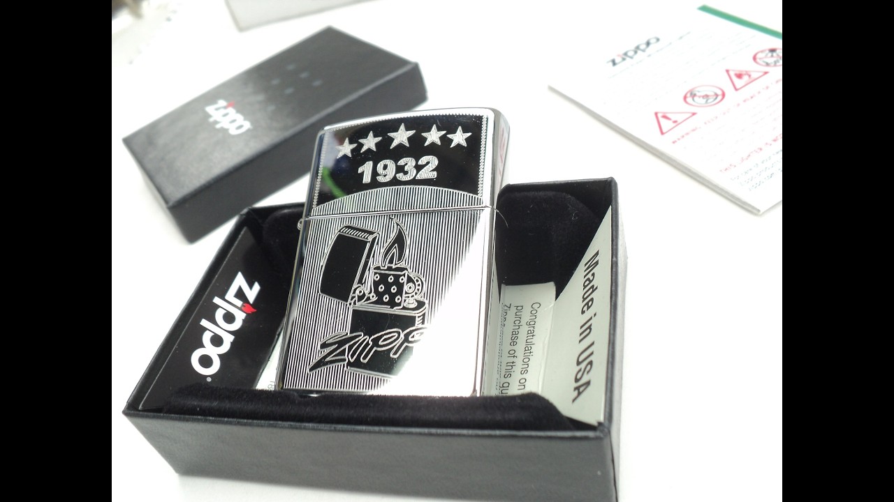 GIAO LƯU 2 CÂY ZIPPO USA, Giá Rẻ, Miễn phí giao tận nơi, Mới 100% Nguyên Hộp 0566537299