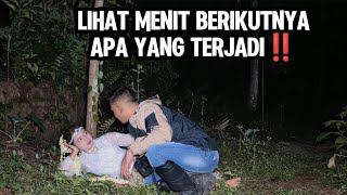 THE SEDUCTION OF THE BEAUTIFUL WHITE CROCODILE WOMAN LEAVES MAS RAIS POWERLESS