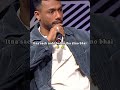 itna sach nahi bolna tha dino bhai 🤣 #dinojames #dhh #trendingshorts  #dhhmemes #viralmemes#shorts