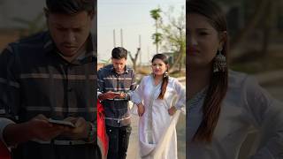 Thumbnail for বাঙালি মেয়ে মোবাইল গাড়ির নিচে দিয়ে দিলো 😱 । OPPO A5 Pro #Shorts #OppoA5Pro