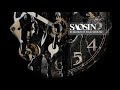 Saosin- In Search of Solid Ground (Full Album)