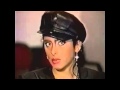 Sabrina Salerno__Interview 1988 (Kanal 3)