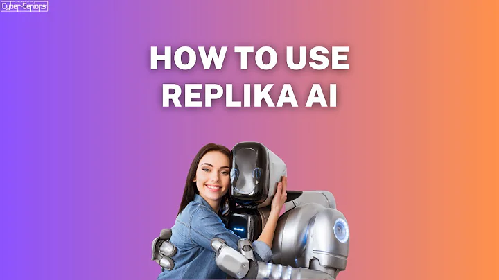 Unleash Your Emotions with Replica AI