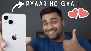 Why am i loving iPhone Over Android ❤️ ? (Hindi)