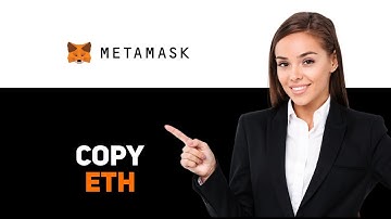 How To Copy Eth Address From Metamask 2025