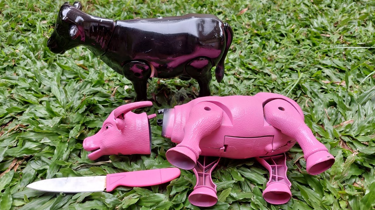 Прохладный..! поиск коров, буйволы, имитация забоя коров, поиск коров, забивание коров