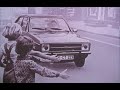 "Sicher über die Straße" Schulfilm BRD (1975)