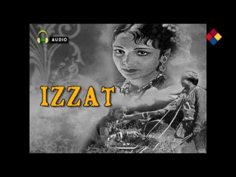 Nagari Laage Sooni Sooni  Izzat 1937   Devika Rani  Ashok Kumar 