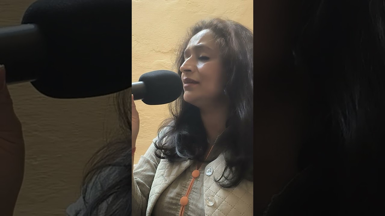 Naam gum jayega, chehra ye badal jayega...pls like, share and subscribe 