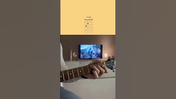 Thumbnail of Post Malone - Circles | Chords #shorts #guitarcover #chords #postmalone