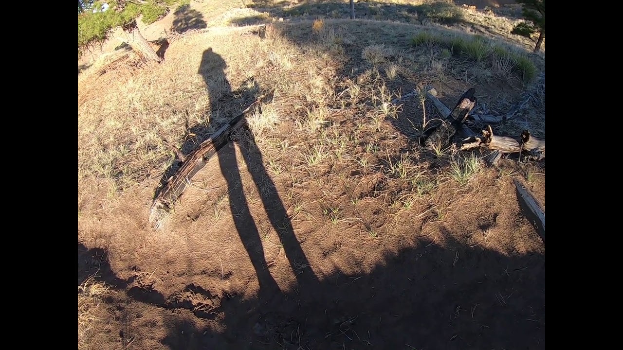 Trail of Highways™ Hike  Sand Ramp Trail Great Sand Dunes National Park  Spring Sq  2