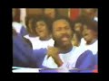 BROADCAST SELECTION: "Oh Zion!" Claude Timmons; "Follower of Christ" Richard Jackson